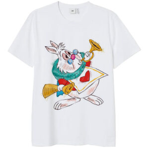 Polera - CONEJO ALICIA