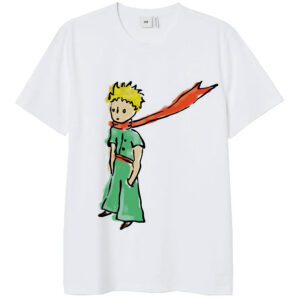 Polera - PRINCIPITO