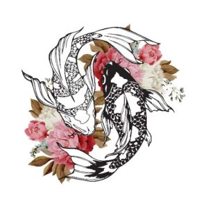Polera - KOI NU