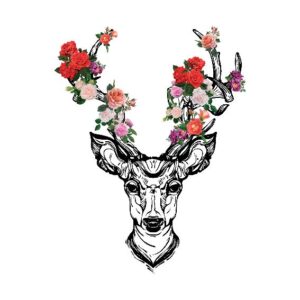 Polera - VENADO NU
