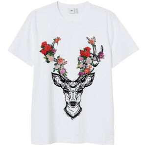 Polera - VENADO NU