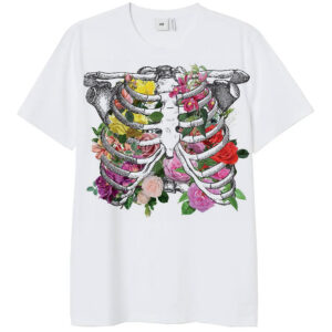 Polera - TORSO NU