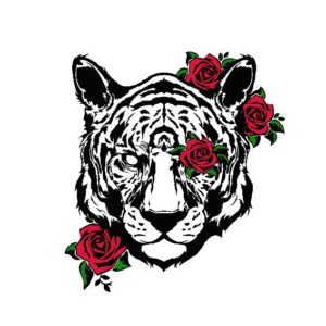 Polera - TIGRE NU