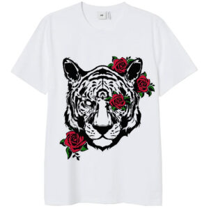 Polera - TIGRE NU