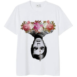Polera - TWIGGY