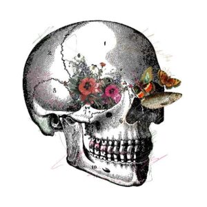 Polera - CALACA FLORES