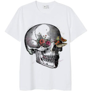Polera - CALACA FLORES