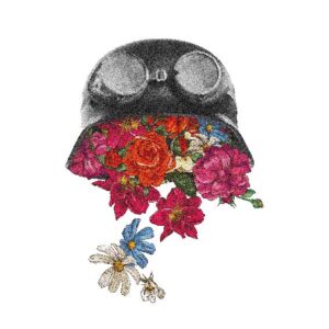Polera - CASCO