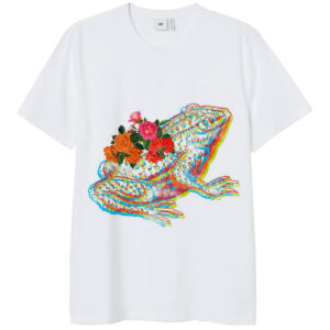 Polera - RANA TRIPPY