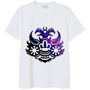 Polera - Diablo BOLIVIA