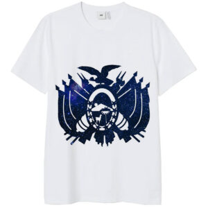 Polera - Escudo Bolivia