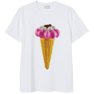 Polera - Heladito