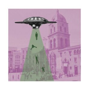 Polera - ABDUCCIÓN