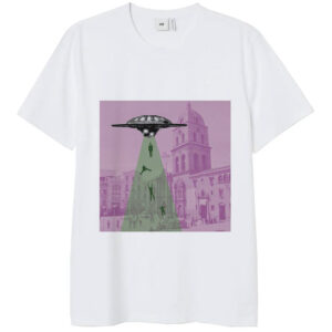 Polera - ABDUCCIÓN