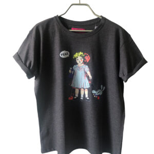 POLERA FEAR